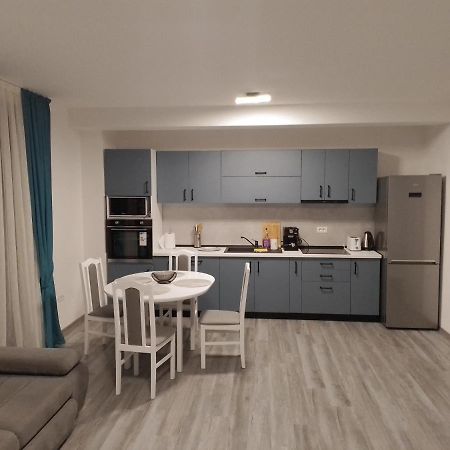 Apartament 2 Camere Lucian Baile Felix Luaran gambar