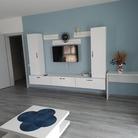 Apartament 2 Camere Lucian Baile Felix Luaran gambar