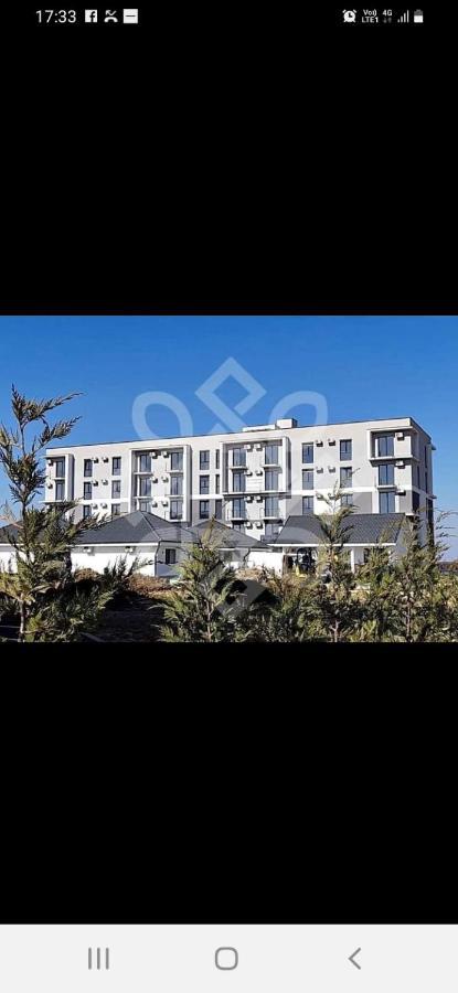 Apartament 2 Camere Lucian Baile Felix Luaran gambar