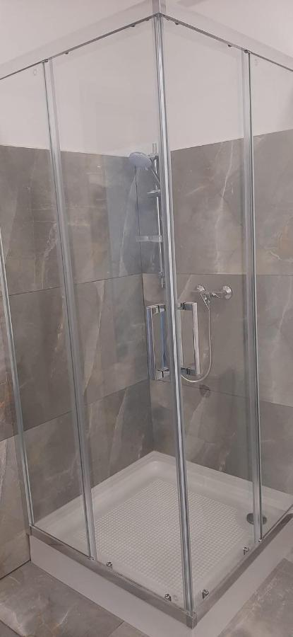 Apartament 2 Camere Lucian Baile Felix Luaran gambar