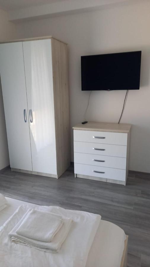 Apartament 2 Camere Lucian Baile Felix Luaran gambar