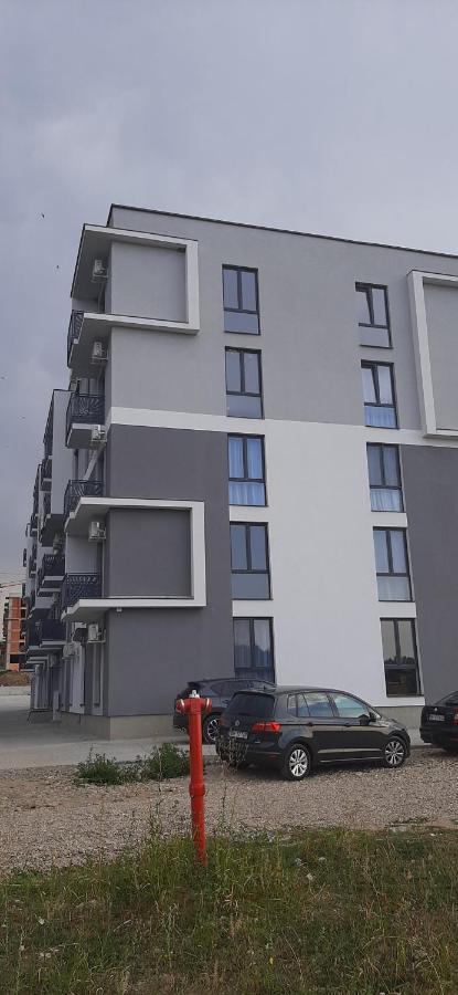 Apartament 2 Camere Lucian Baile Felix Luaran gambar
