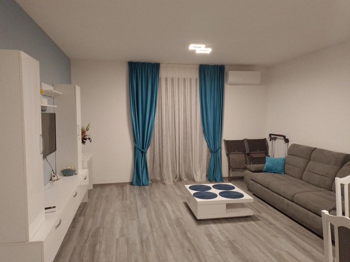 Apartament 2 Camere Lucian Baile Felix Luaran gambar