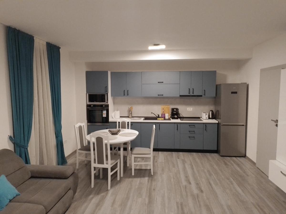 Apartament 2 Camere Lucian Baile Felix Luaran gambar