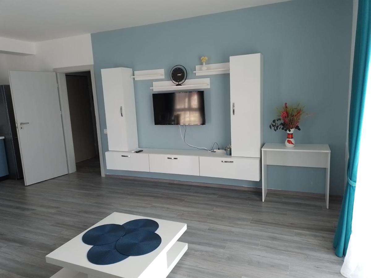 Apartament 2 Camere Lucian Baile Felix Luaran gambar
