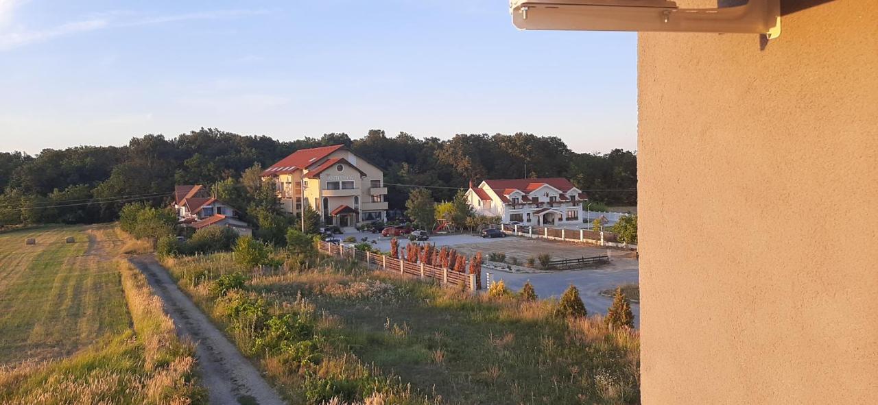 Apartament 2 Camere Lucian Baile Felix Luaran gambar